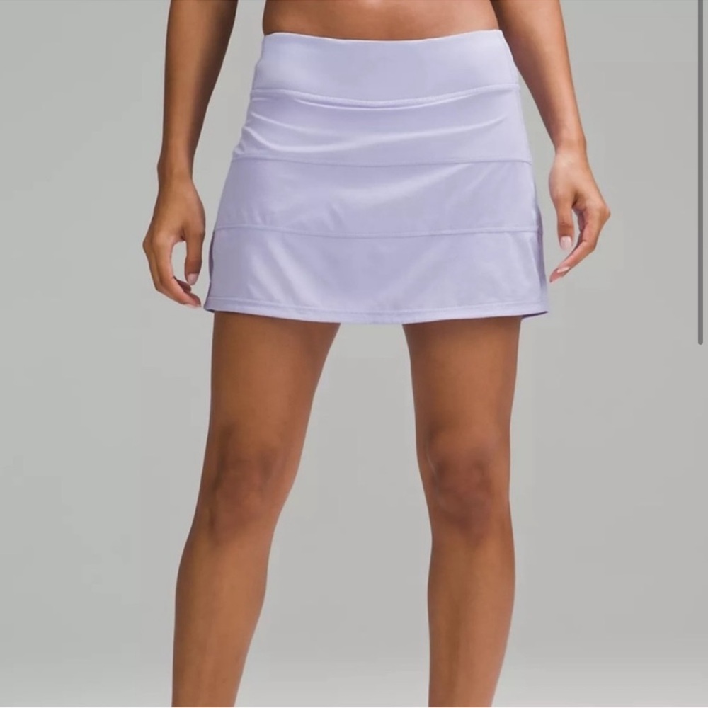 Pace Rival Skort lululemon